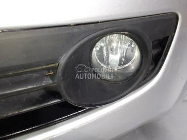 MAGLENKA za Suzuki Splash