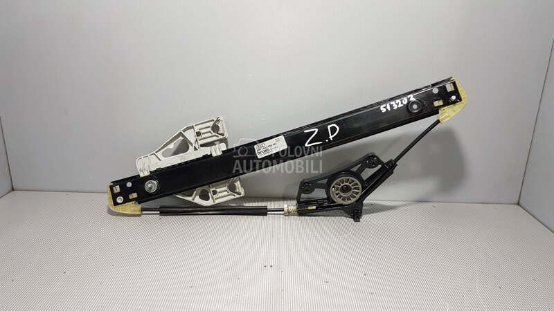 ELEKTRO PODIZAC STAKLA