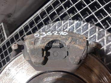 KOCIONA KLJESTA za Volkswagen Polo