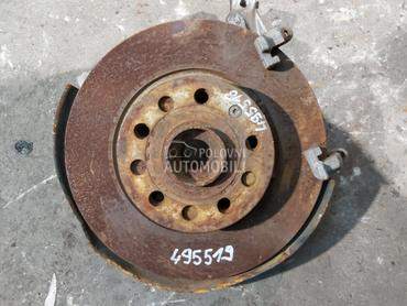 KOCIONI DISK za Volkswagen Golf 7