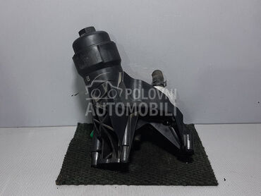 FILTER ULJA za Audi A4