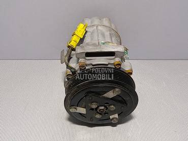 KOMPRESOR KLIME za Citroen C3