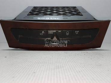 CENTRALNA KONZOLA za Mercedes Benz E Klasa