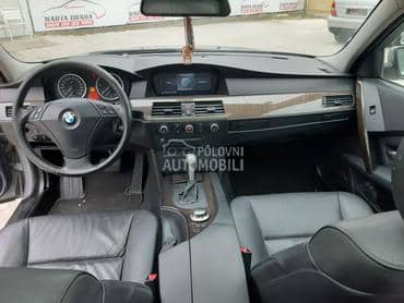 E60 E61 AIR BAG VOLANA za BMW 518, 520, 523 ...