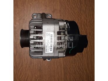 Alternator za Fiat Linea