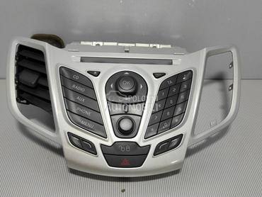 PREKIDACI za Ford Fiesta