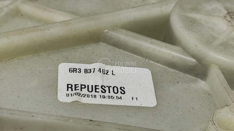 ELEKTRO PODIZAC STAKLA