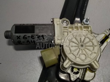 MOTORIC PODIZACA STAKLA za BMW X6
