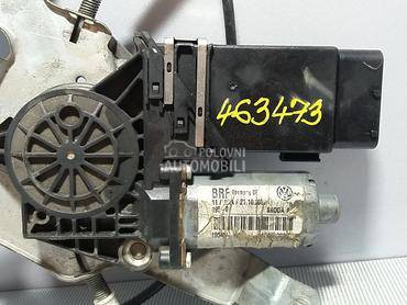 MOTORIC PODIZACA STAKLA za Škoda Octavia