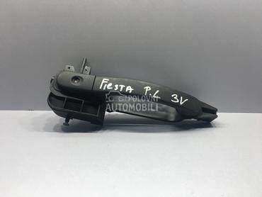 RUCKA VRATA za Ford Fiesta