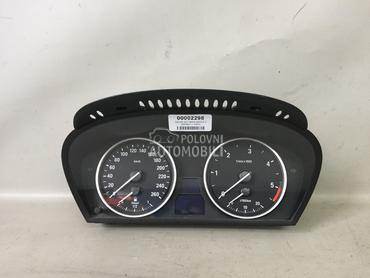 CELER SAT za BMW Serija 5