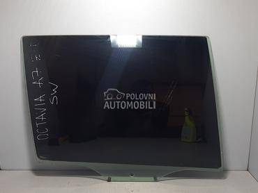 STAKLO za Škoda Octavia