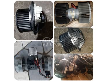 Ventilator kabine za BMW 528 od 2001. do 2015. god.