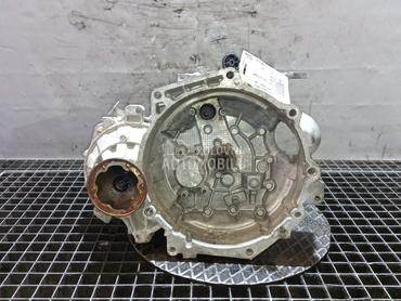 MENJAC 1.6TDI  DELOVI za Škoda Rapid od 2009. do 2015. god.