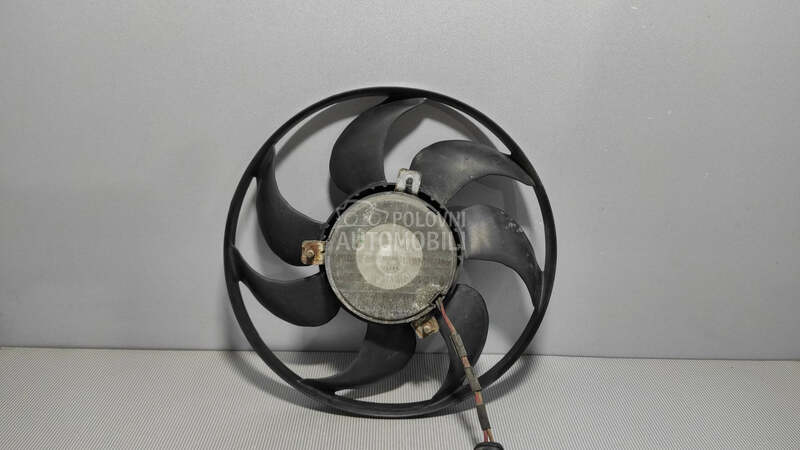 VENTILATOR
