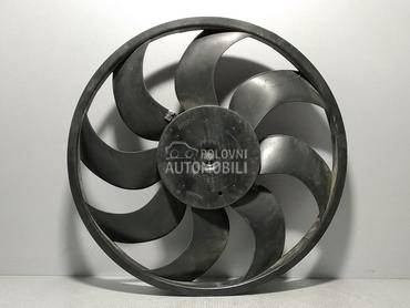 VENTILATOR za Fiat Doblo