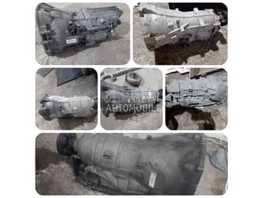 Menjac za seriju 1 3 i 5 za BMW 520 od 2001. do 2015. god.