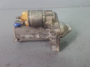 ALNASER za Peugeot 207