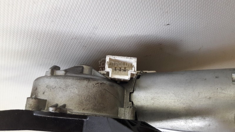 MOTORIC BRISACA GEPEKA