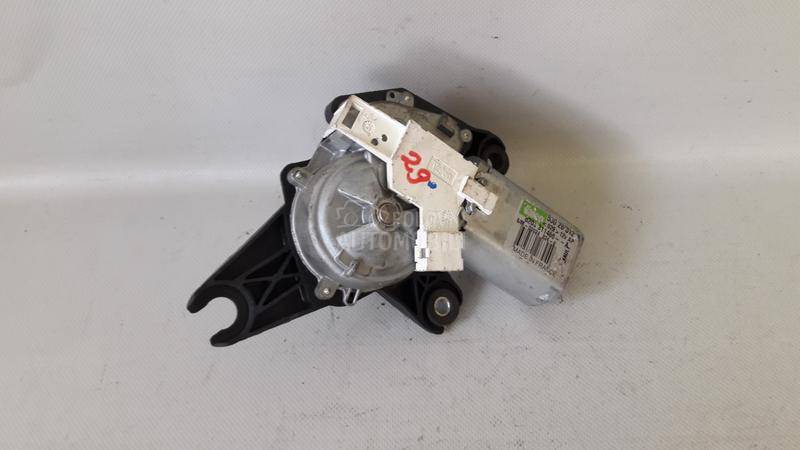 MOTORIC BRISACA GEPEKA