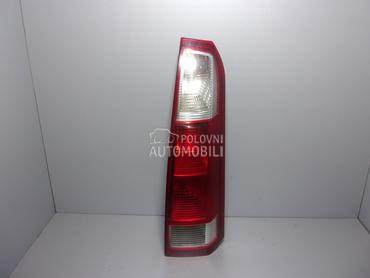 STOPA za Opel Meriva