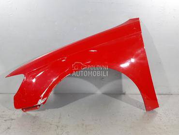 BLATOBRAN za Audi A3