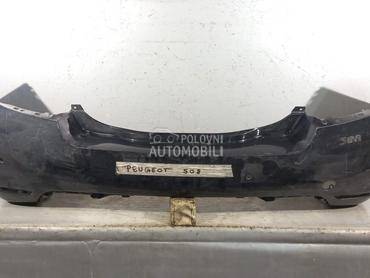 BRANIK za Peugeot 508