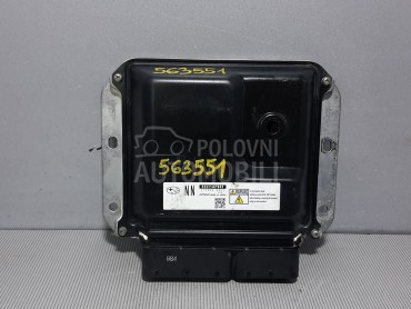 ELEKTRONIKA MOTORA za Subaru Legacy