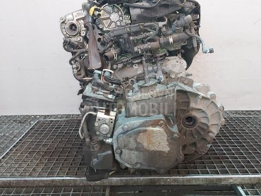 MJENJAC za Peugeot Partner