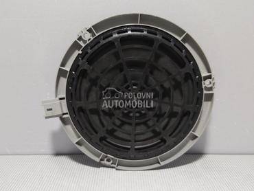 ZVUCNIK za Citroen C4 Picasso