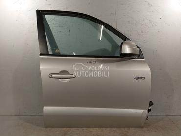 VRATA za Hyundai Tucson