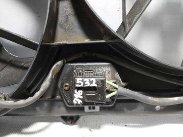 ELEKTRONIKA REOSTAT za Ford Focus