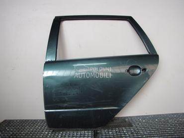 VRATA za Škoda Fabia