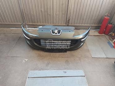 Branik prednji za Peugeot 407