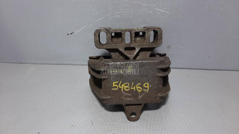 NOSAC MOTORA