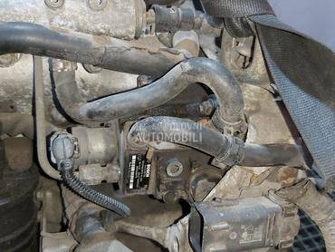 PUMPA VISOKOG PRITISKA za Opel Vectra C