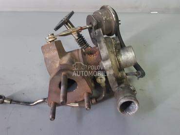 TURBINA za Opel Corsa C