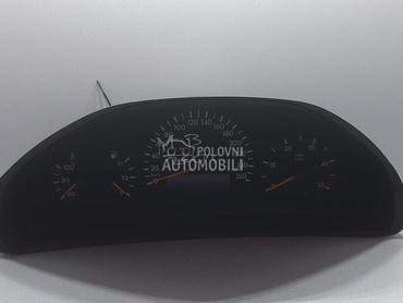 CELER SAT za Mercedes Benz E 200