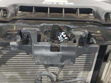 BRAVA HAUBE za Hyundai i30