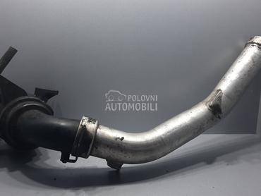 CRIJEVO INTERKULERA za Jeep Grand Cherokee