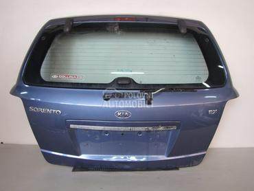 GEPEK za Kia Sorento