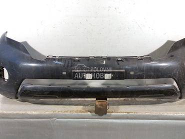 BRANIK za Toyota Land Cruiser