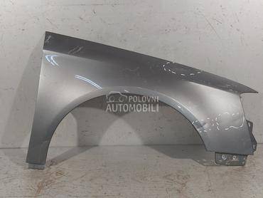 BLATOBRAN za Volkswagen Passat B6