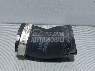 CRIJEVO INTERKULERA za Volkswagen Passat B7