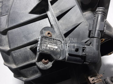 MAP SENZOR za Volkswagen Passat B6