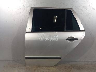 VRATA za Škoda Fabia