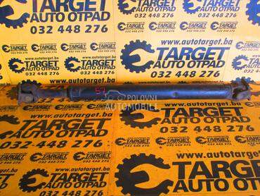 KARDAN za Kia Sorento