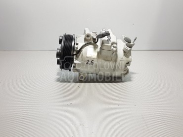 KOMPRESOR KLIME za Nissan Qashqai