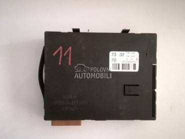 ELEKTRONIKA za Mercedes Benz C Klasa