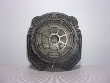 ZVUCNIK za Citroen C4